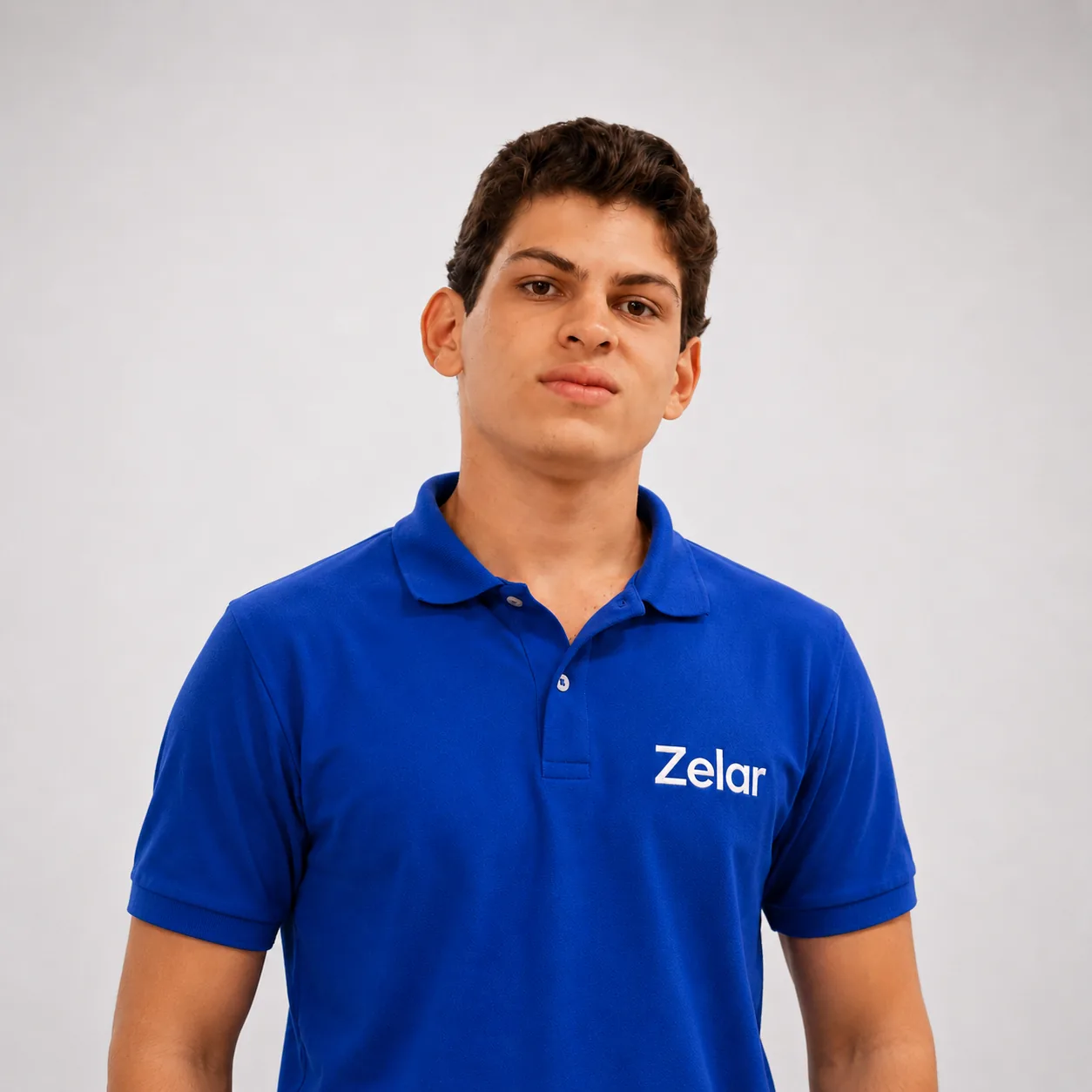Vinícius Leão, CBO da Zelar