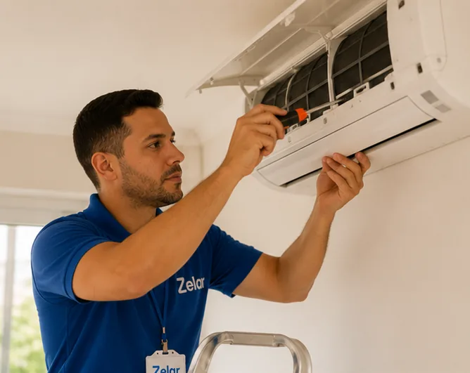 Quanto Custa Instalar Ar-Condicionado em Brasília? Guia de Preços 2025